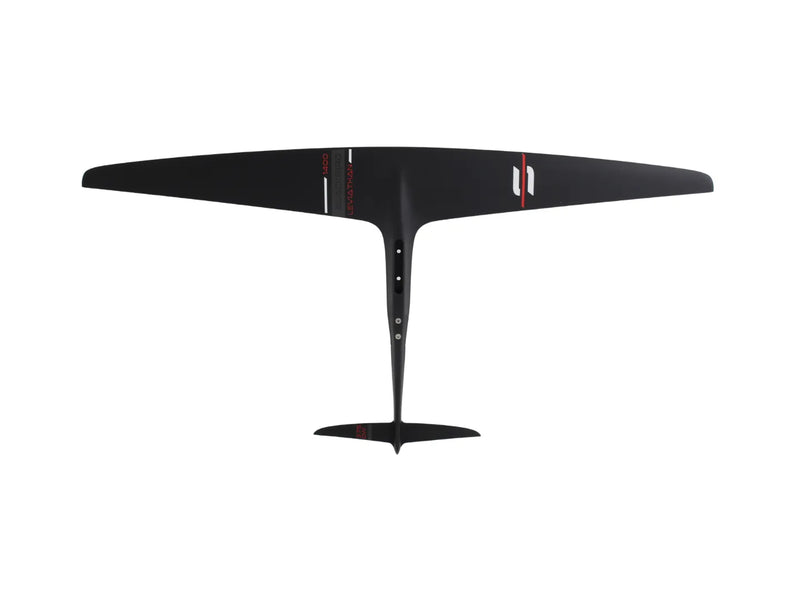Load image into Gallery viewer, Sabfoil Blackbird Leviathan Glider