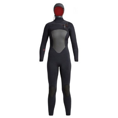 Xcel Drylock Hooded 6/5