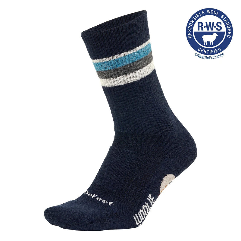 Load image into Gallery viewer, Woolie Boolie Socks
