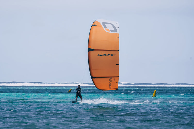 Load image into Gallery viewer, Ozone Zephyr V8 Ultra-X