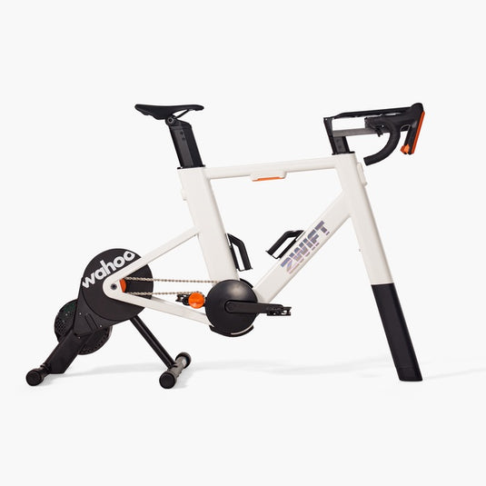 Wahoo Zwift Ride Core2 Trainer