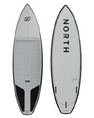 Load image into Gallery viewer, 2023 North Charge 5'7"