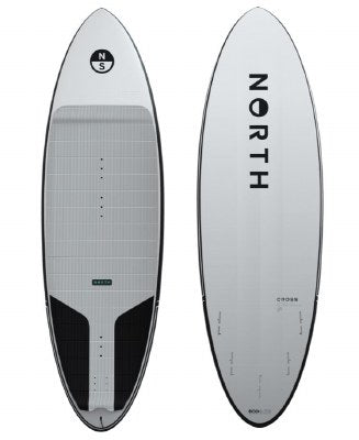 Load image into Gallery viewer, 2024 North Cross 5'3"