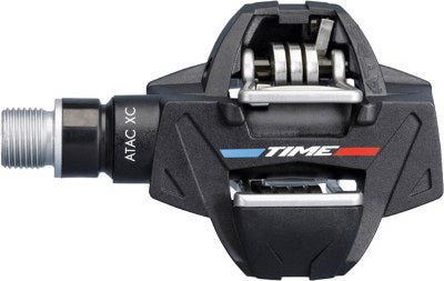 Time ATAC XC6 Pedals – Silent Sports