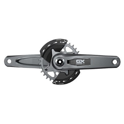 SRAM GX Eagle T-Type Crank 175