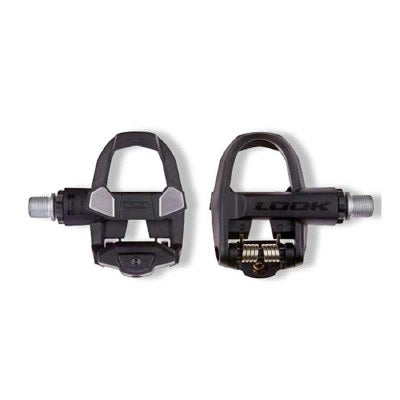 Look KEO Classic 3+ Pedal – Silent Sports - Main Image