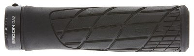 Load image into Gallery viewer, ERGON GA2 FAT Blk Grip