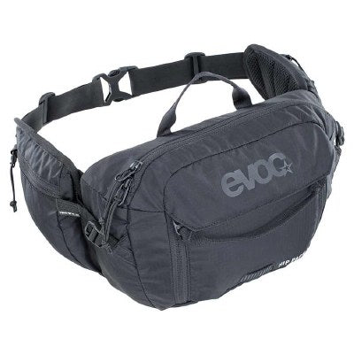 Load image into Gallery viewer, EVOC Hip Pack 3L+1.5L