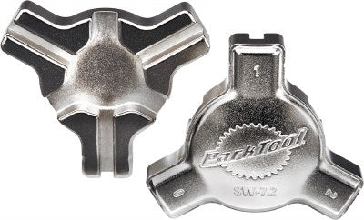 SPOKE WRENCH SW7.2 PARK 3in1