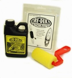 Load image into Gallery viewer, Re-Deck Repair Kit