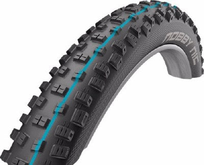 SWB Addix NNic 27.5x2.35 TE SS