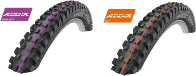 SWB Magic Mary GRAVITY 29X2.35