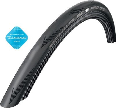 Schwalbe PRO One TEasy 25c