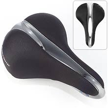 Serfas RX Womens Saddle – Silent Sports - Main Image
