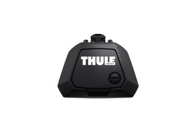 Load image into Gallery viewer, Thule Evo Raised Rail Pack