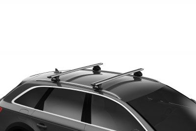 Load image into Gallery viewer, Thule Flush Rail Evo