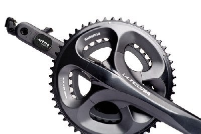 Wahoo RPM Cadence Sensor