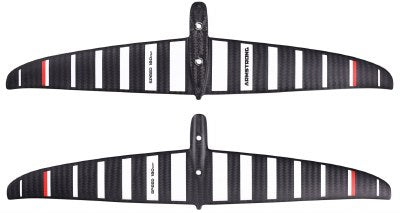 Armstrong Speed 180 Tail Wing – Silent Sports