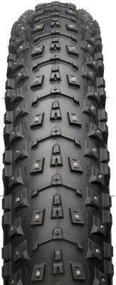 Load image into Gallery viewer, 45N Dillinger 5 26x4.6 STUDDED