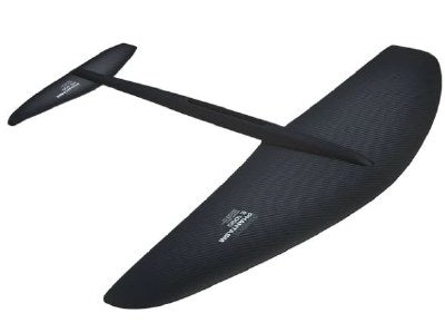 Load image into Gallery viewer, Slingshot Phantasm E 1090 Foil with 82cm Alloy Mast