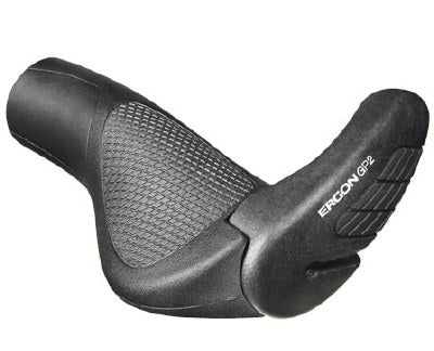 ERGON GP2 Grips LARGE – Silent Sports