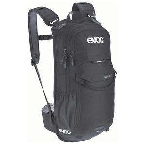 Load image into Gallery viewer, EVOC Stage 12L Tech Pack BLK