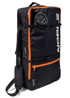 Load image into Gallery viewer, Nobile Check In Bag Split