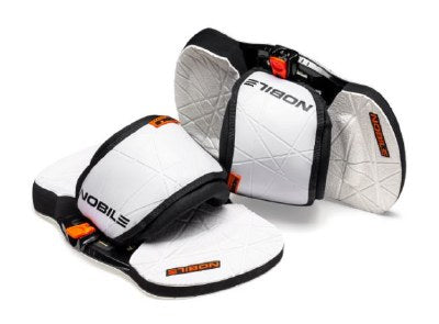 Load image into Gallery viewer, Nobile IFS NEXT Footstraps