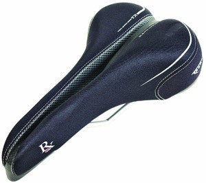 Serfas Performnce RX Saddle Silent Sports