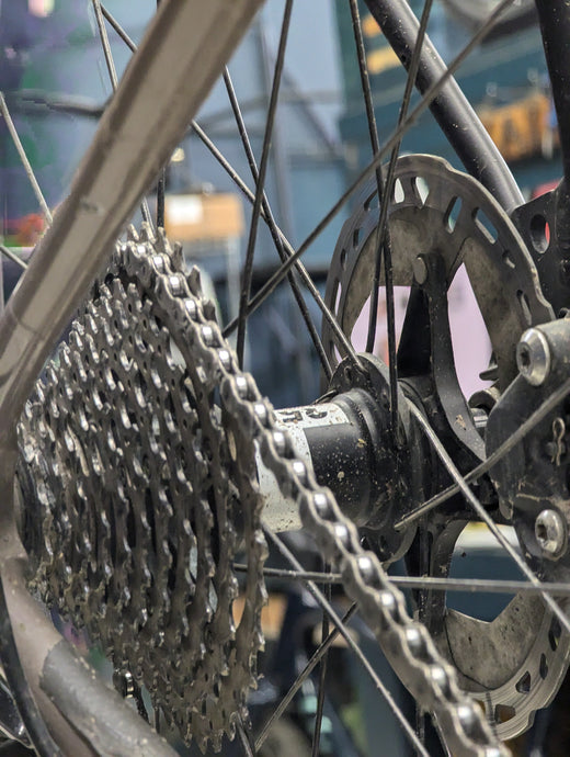 Why Wax Your Chain? Smarter Cycling Awaits