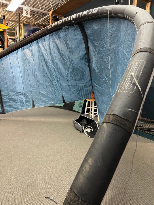 2020 Cabrinha Contra 13m KKU1788