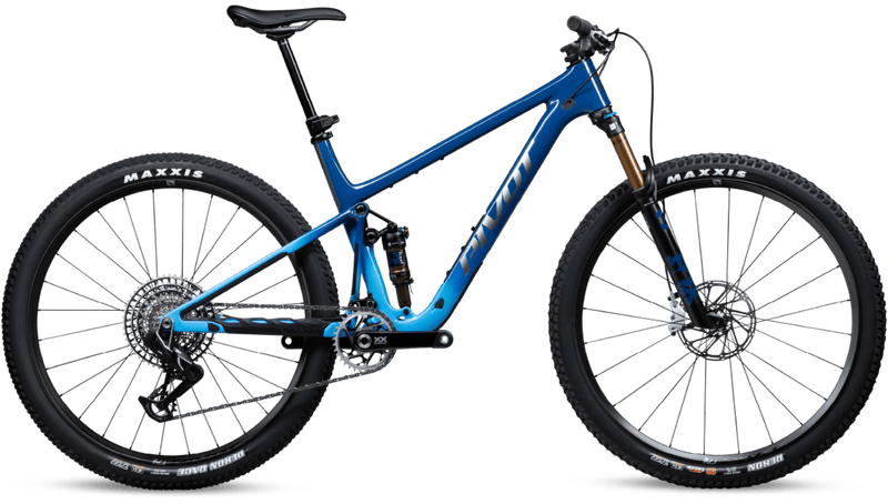 Load image into Gallery viewer, PIVOT Mach 4 SL Expert XT Di2
