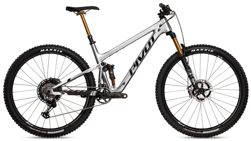 PIVOT Trail 429 Brunch Ride Trail Kit MEDIUM