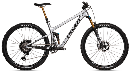PIVOT Trail 429 Brunch Ride Trail Kit MEDIUM Silent Sports