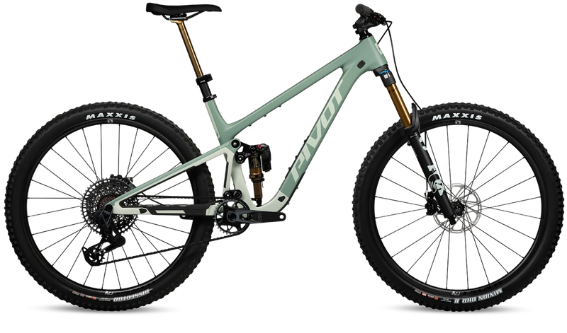 Load image into Gallery viewer, PIVOT Trailcat LT 29" Ride GX AXS
