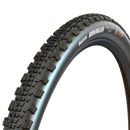 Maxxis Ravager 700x40c