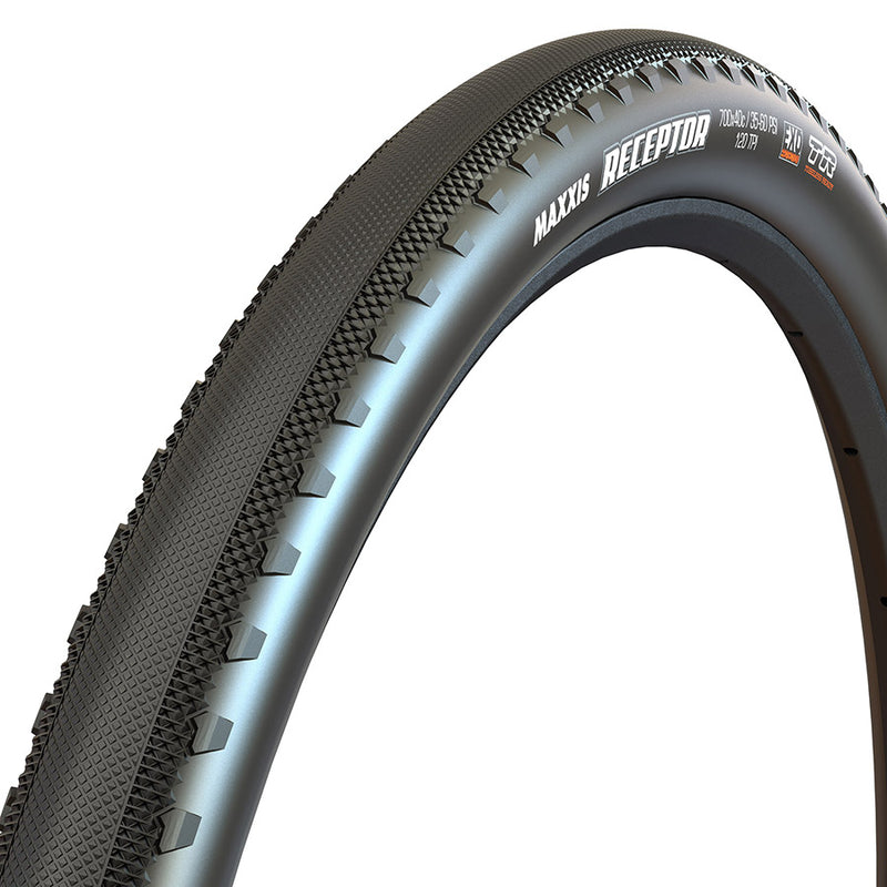 Load image into Gallery viewer, Maxxis Receptor 700x40
