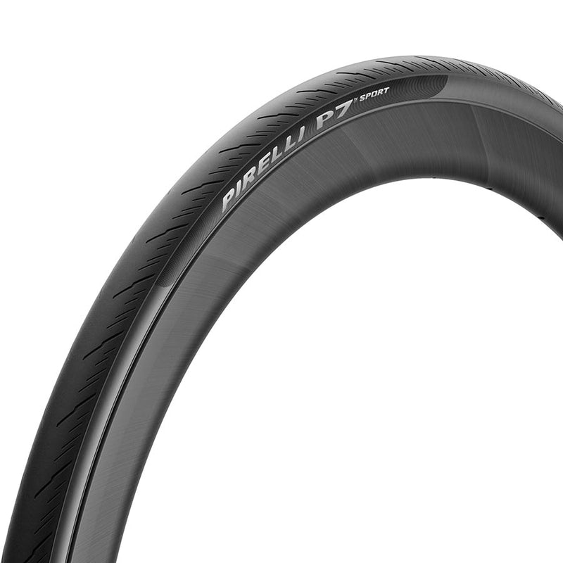 Load image into Gallery viewer, Pirelli P7 Sport Road Tire 28c
