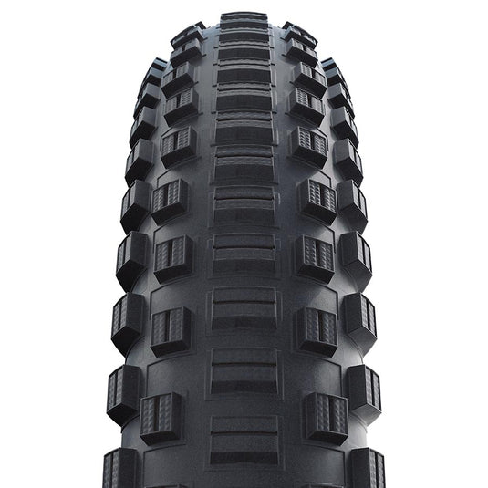 SWB Little Joe 14"X1.40