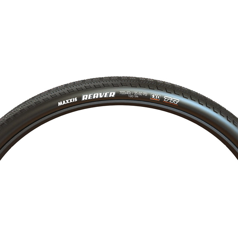 Load image into Gallery viewer, Maxxis Reaver 700x40
