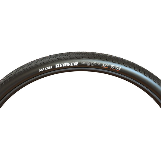 Maxxis Reaver 700x40