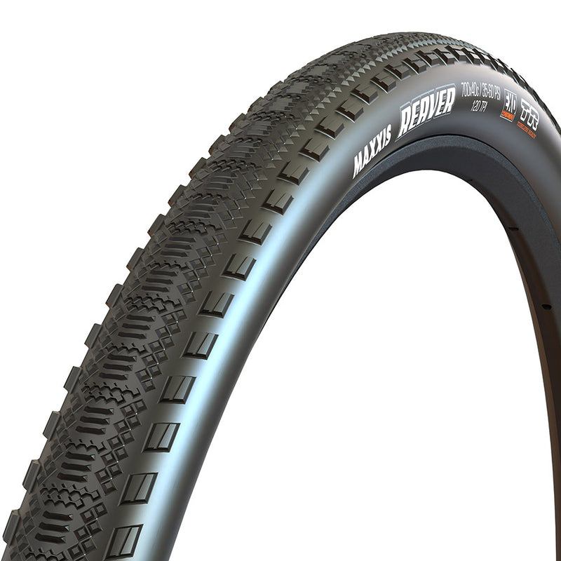 Load image into Gallery viewer, Maxxis Reaver 700x40
