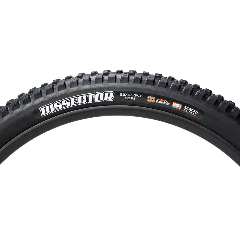 Load image into Gallery viewer, Maxxis Dissector II 29X2.4 EXO
