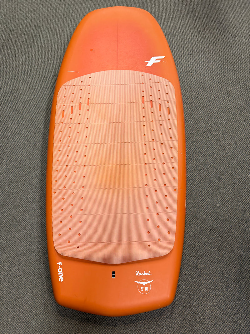 Load image into Gallery viewer, F-One Rocket 5'10" 110L WBU153
