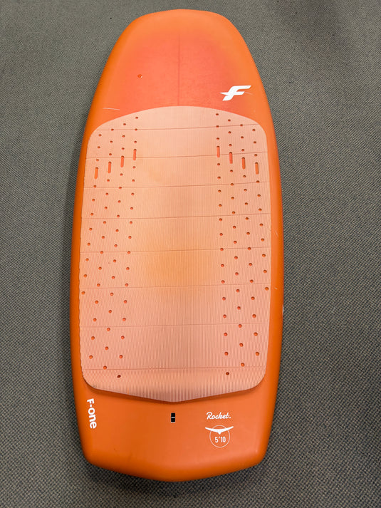 F-One Rocket 5'10" 110L WBU153