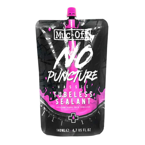 Muc-Off Tubeless Sealant 140ml
