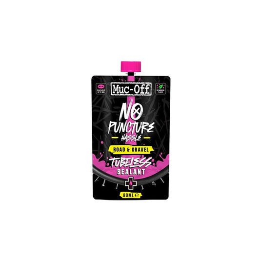 Muc-Off Road & Gravel Tubeless Sealant 80ml