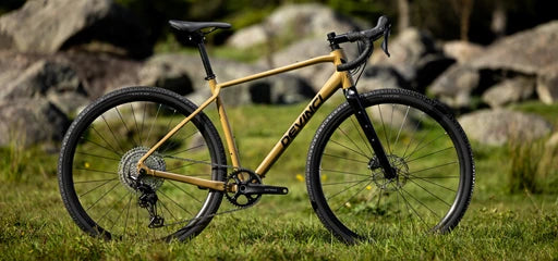 Load image into Gallery viewer, Devinci Hatchet Vista GRX 610 12s
