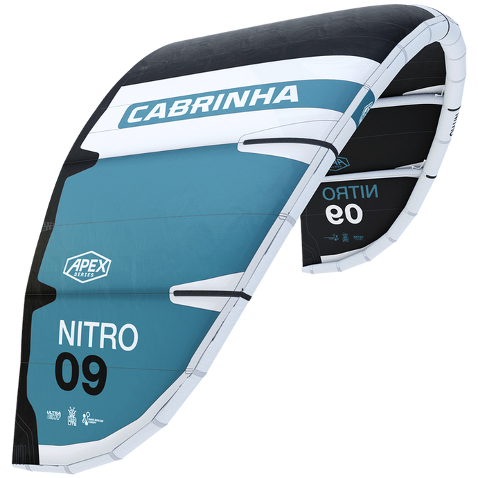 04 Cabrinha Nitro Apex