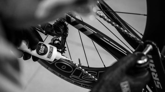 Muc-Off Dark Energy Wax Lube 120ml